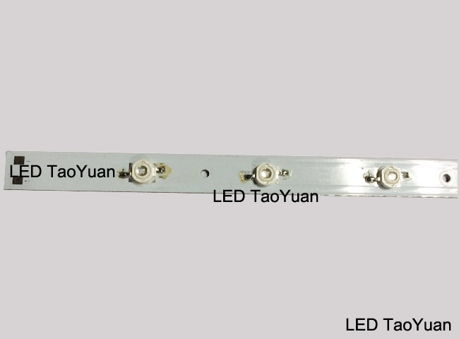 UV Light 395nm 10W